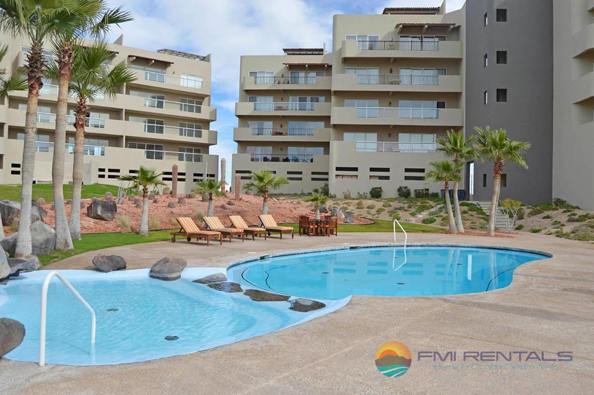 Corona Del Sol 1604 Apartment Puerto Peñasco Exterior foto