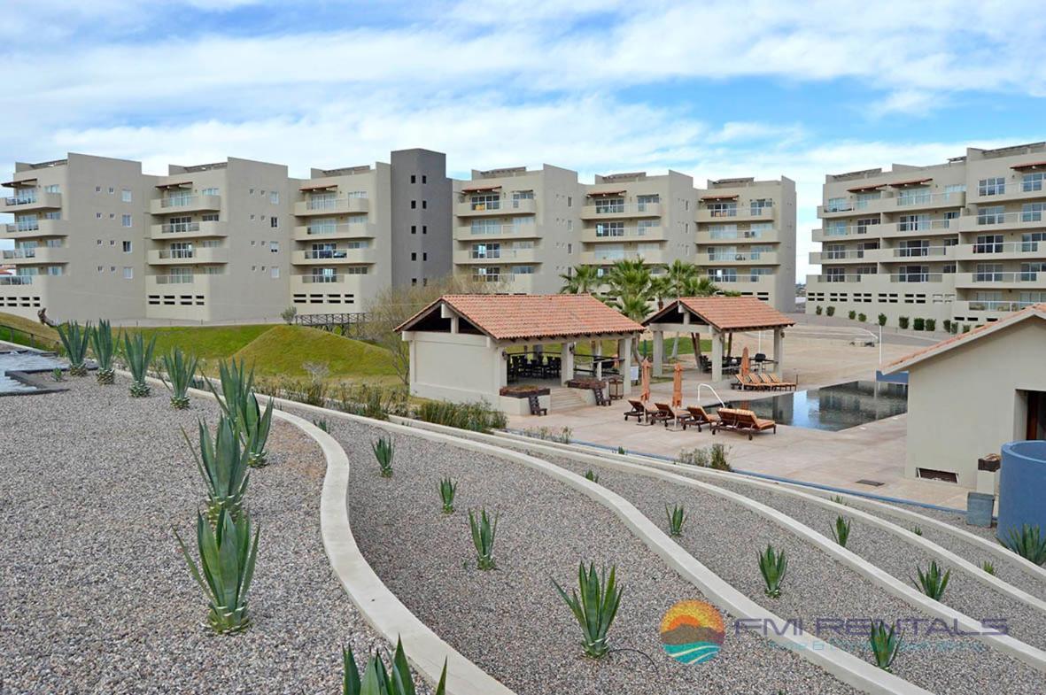 Corona Del Sol 1604 Apartment Puerto Peñasco Exterior foto