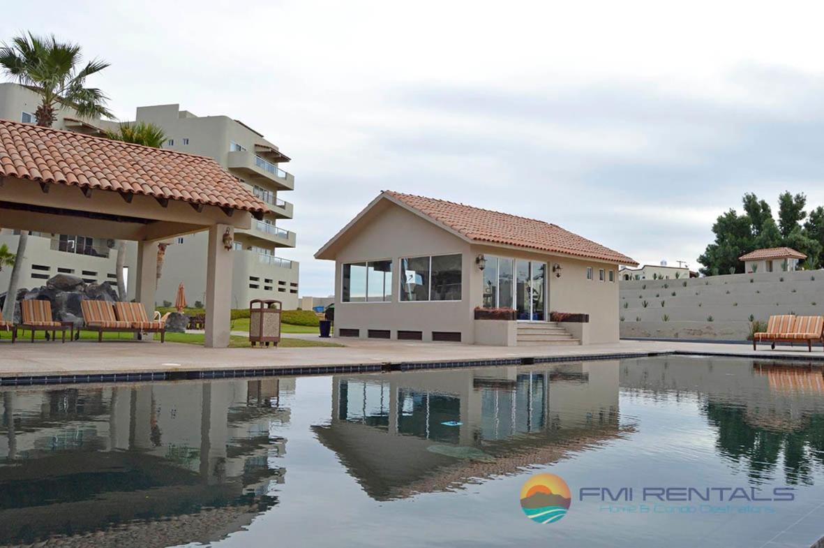 Corona Del Sol 1604 Apartment Puerto Peñasco Exterior foto