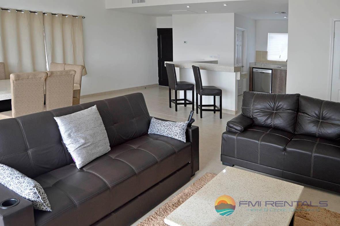 Corona Del Sol 1604 Apartment Puerto Peñasco Exterior foto