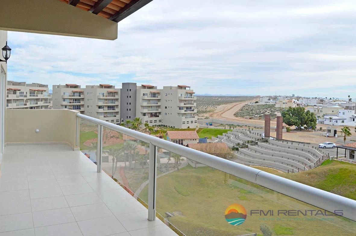 Corona Del Sol 1604 Apartment Puerto Peñasco Exterior foto