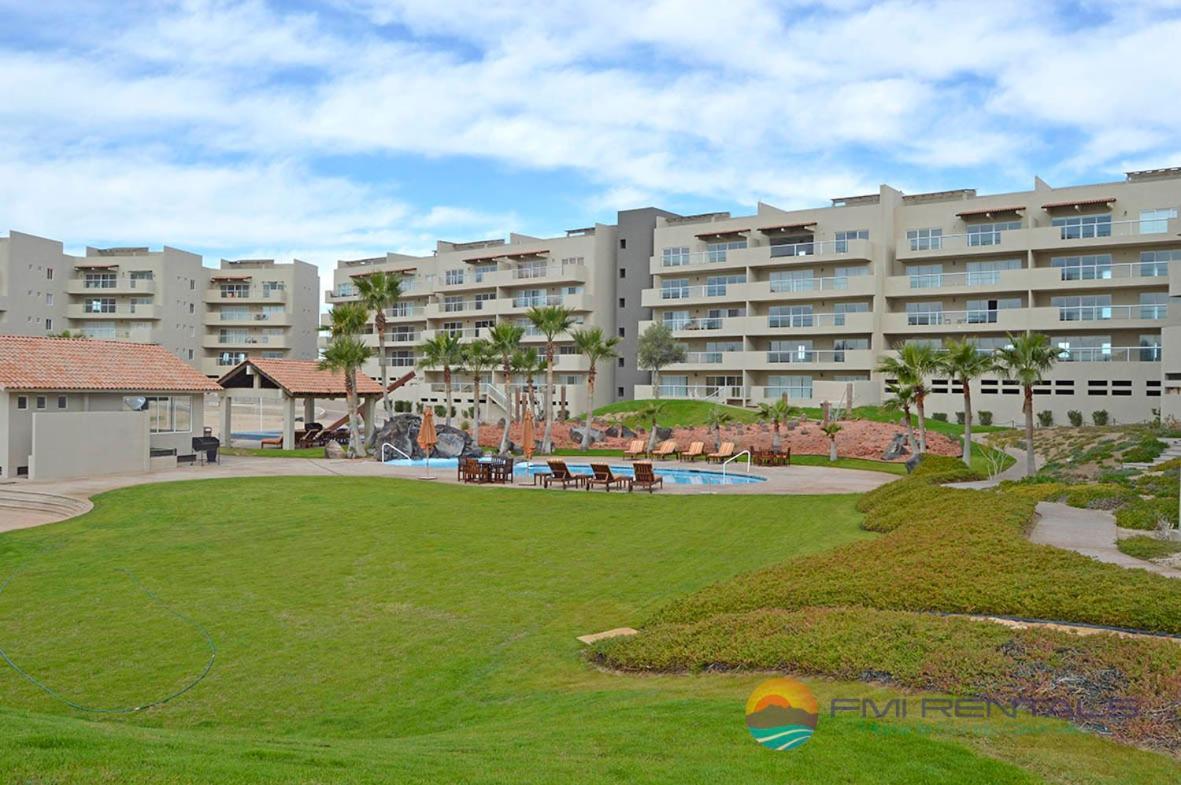 Corona Del Sol 1604 Apartment Puerto Peñasco Exterior foto