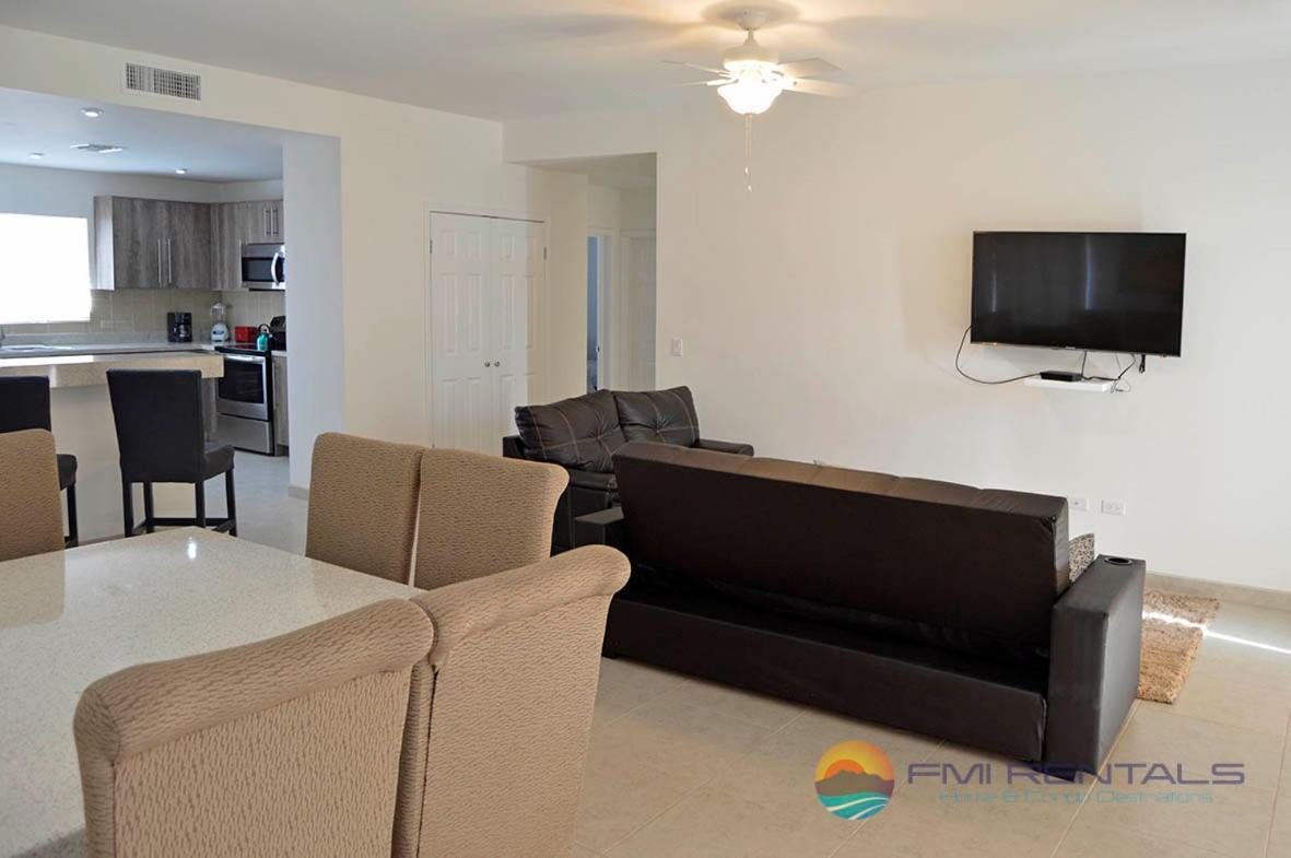 Corona Del Sol 1604 Apartment Puerto Peñasco Exterior foto