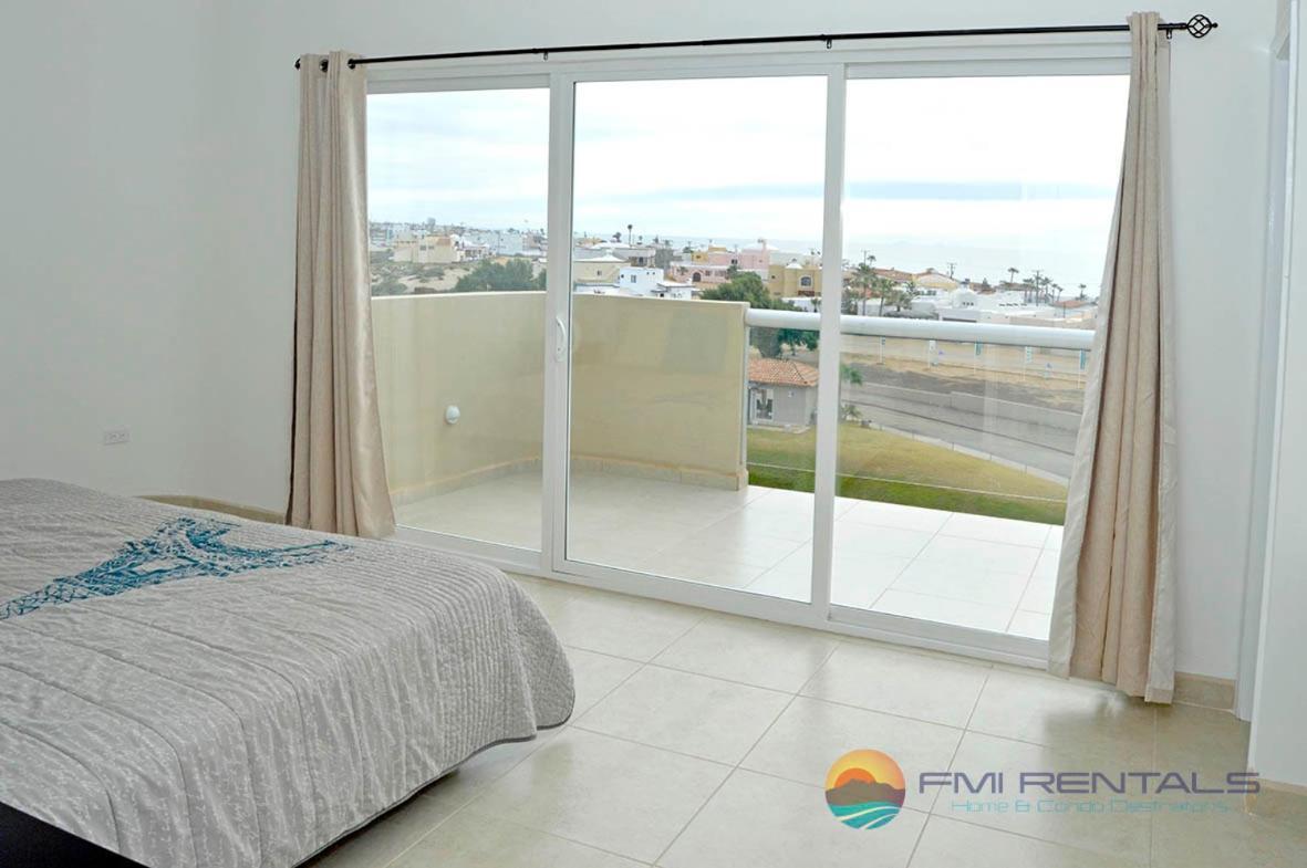 Corona Del Sol 1604 Apartment Puerto Peñasco Exterior foto