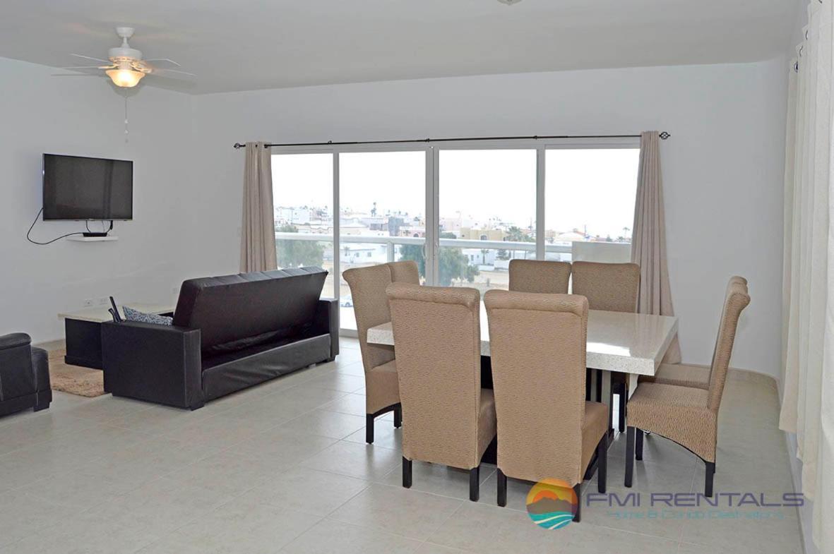Corona Del Sol 1604 Apartment Puerto Peñasco Exterior foto