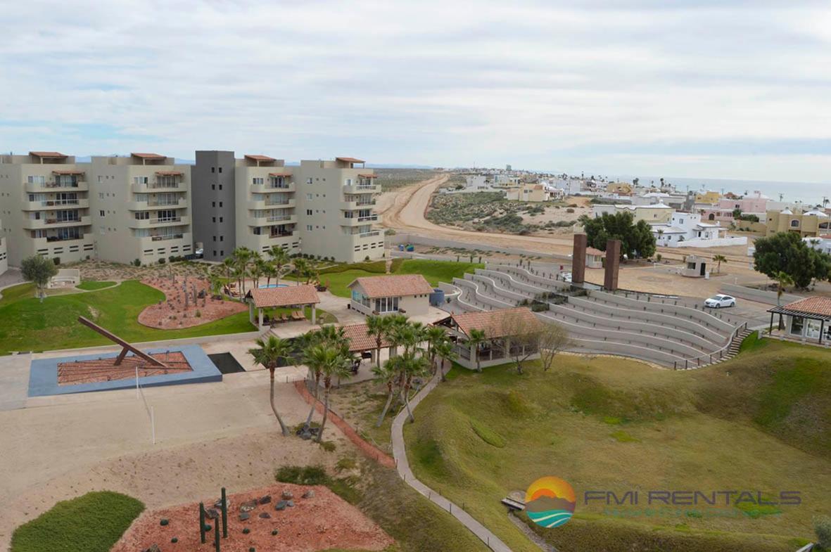 Corona Del Sol 1604 Apartment Puerto Peñasco Exterior foto